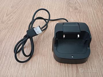 Ricarica per walkie talkie