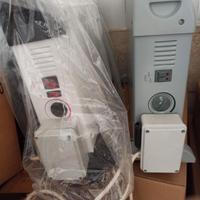 Termosifoni elettrico