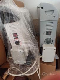 Termosifoni elettrico