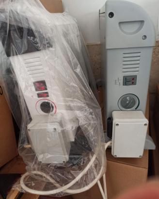 Termosifoni elettrico