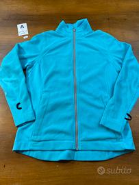 Felpa tecnica di pile Engelbert Strauss