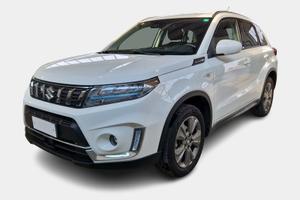 SUZUKI VITARA 1.4 BOOSTERJET HYBRID COOL SUV