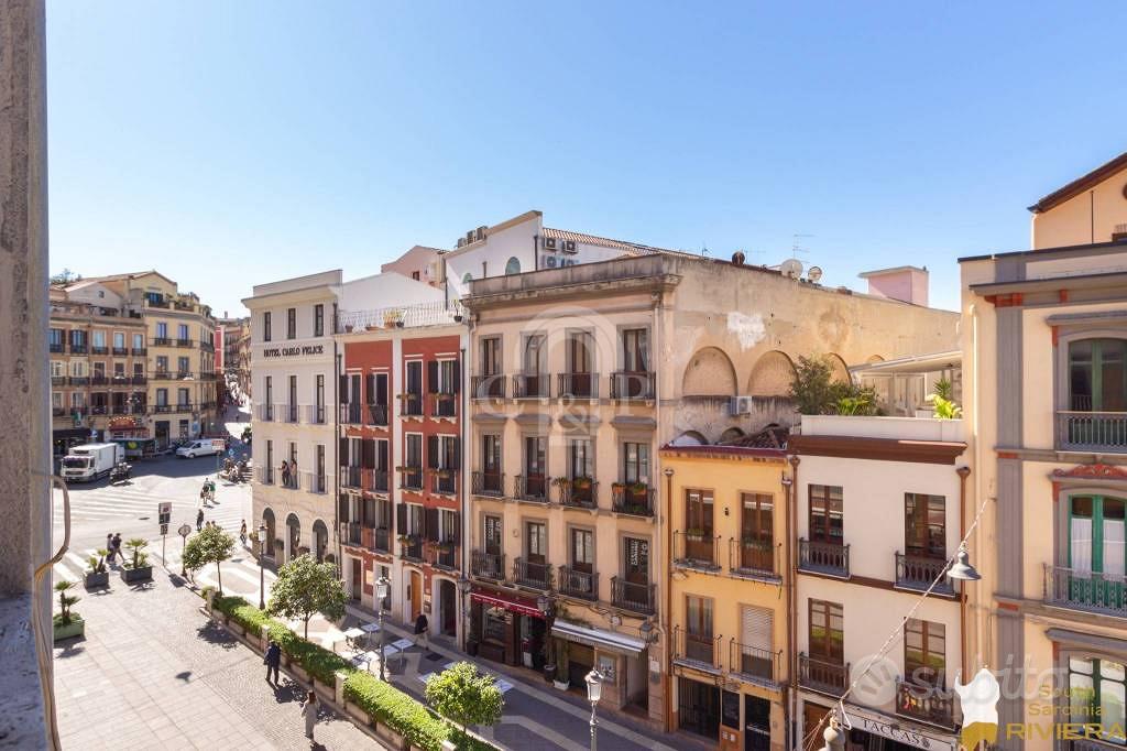 Apartment in Cagliari, Stampaxi/Stampace - Altro