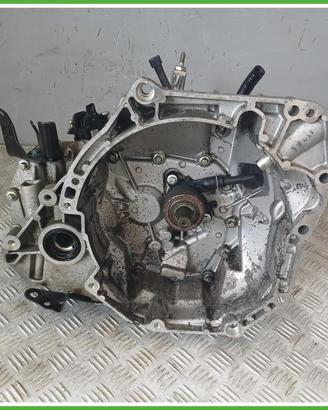 Cambio Manuale Nissan Micra 4 Serie 1.2 GPL 12v