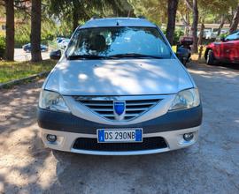 Dacia Logan MCV 1.6 5 posti Ambiance
