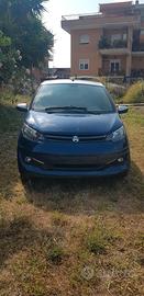 Microcar Aixam City
