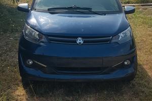 Microcar Aixam City