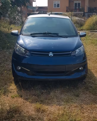 Microcar Aixam City