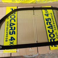 Vetro posteriore SX Suzuki jimny