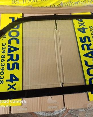 Vetro posteriore SX Suzuki jimny