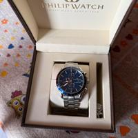 Philip Watch cronografo