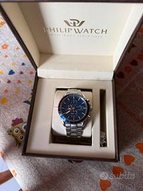 Philip Watch cronografo