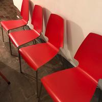 SEDIE DESIGN NORDICO