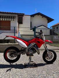 Honda CR 125