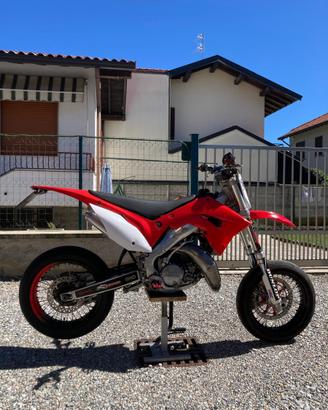 Honda CR 125
