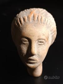 Mini scultura