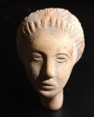 Mini scultura
