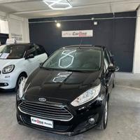Ford Fiesta 1.0 80CV SOLO 110.000KM-2015