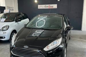 Ford Fiesta 1.0 80CV SOLO 110.000KM-2015