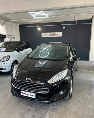 Ford Fiesta 1.0 80CV (IN TRATTATIVA)