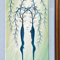 Quadro di Adriano Orlandi