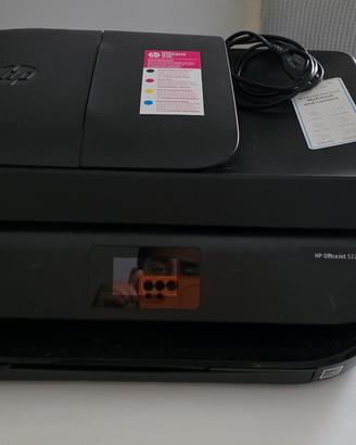 Stampante HP OfficeJet 5200 Series