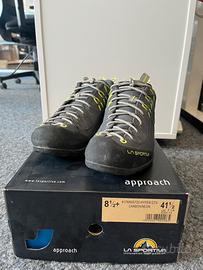 Scarpe La Sportiva