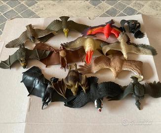 Epic Animals 13 pezzi