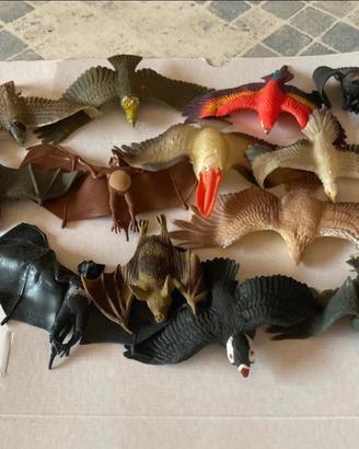 Epic Animals 13 pezzi