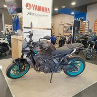 Yamaha MT-09 YAMT KM0