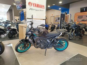 Yamaha MT-09 YAMT KM0