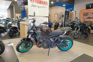 Yamaha MT-09 YAMT KM0