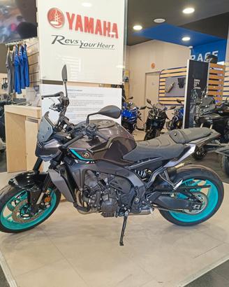 Yamaha MT-09 YAMT KM0