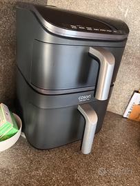Friggitrice ad aria Cosori Turbo Power Pro 10,8 l