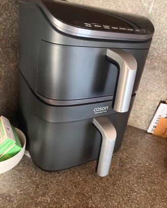 Friggitrice ad aria Cosori Turbo Power Pro 10,8 l