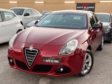 Alfa Romeo Giulietta 1.4 Turbo 120 CV Distinctive