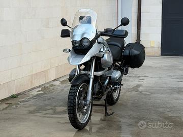 Bmw R 1150 GS 