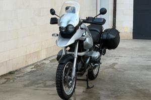 Bmw R 1150 GS 