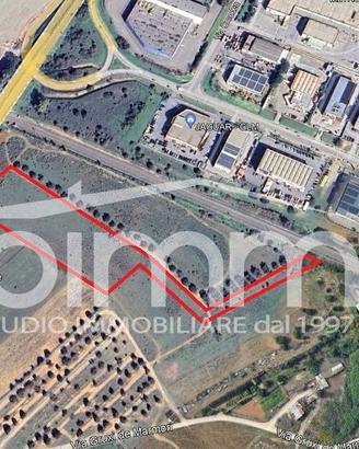 Terreno Edificabile - Elmas