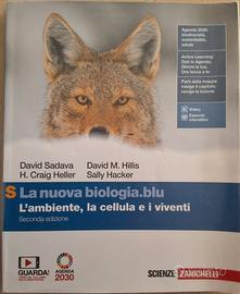 La nuova biologia.blu