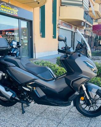 HONDA ADV 350 TUTTO INCLUSO ANCHE PASSAGGIO! MIN