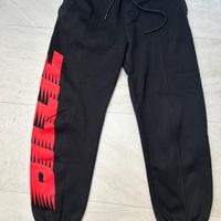 Billie Eilish pantaloni della tuta