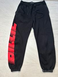 Billie Eilish pantaloni della tuta