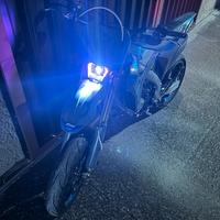 Tm smr 125 conv. a carbu (sc4mbio con 125 o 450