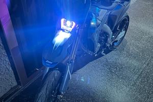 Tm smr 125 conv. a carbu (sc4mbio con 125 o 450