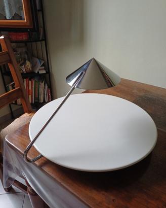 TRONCONI Soft lampada Modernariato 