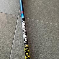 Verbanese Triana Bomber Lake Collection 4,40m