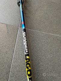 Verbanese Triana Bomber Lake Collection 4,40m