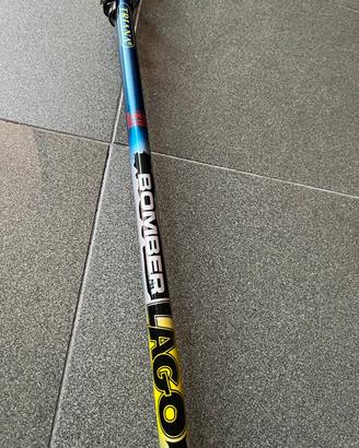 Verbanese Triana Bomber Lake Collection 4,40m