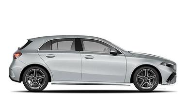 Mercedes-Benz Classe A W177 NUOVA BUSINESS EX...
